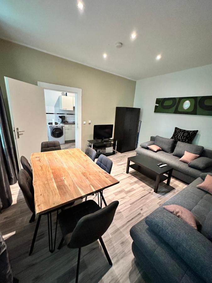 Modern Flat With 2 Rooms, Close To Schoenbrunn Apartamento *