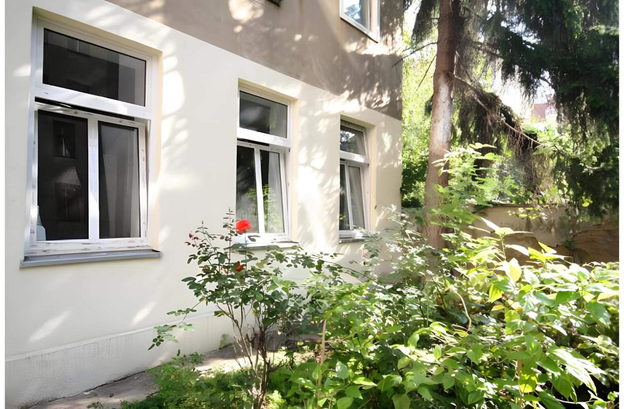 Modern Flat With 2 Rooms, Close To Schoenbrunn Appartement Vienne